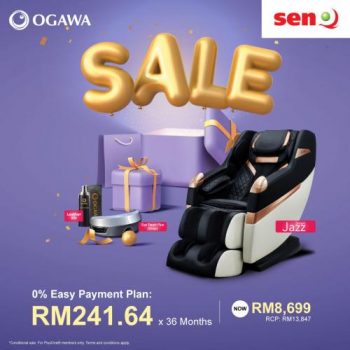 SenQ-Ogawa-Marchvelous-Sale-3-350x350 - Beauty & Health Electronics & Computers Home Appliances Johor Kedah Kelantan Kuala Lumpur Malaysia Sales Massage Melaka Negeri Sembilan Online Store Pahang Penang Perak Perlis Putrajaya Sabah Sarawak Selangor Terengganu 