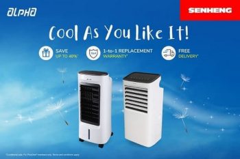 Senheng-Alpha-Promo-350x233 - Electronics & Computers Home Appliances IT Gadgets Accessories Johor Kedah Kelantan Kuala Lumpur Melaka Negeri Sembilan Online Store Pahang Penang Perak Perlis Promotions & Freebies Putrajaya Sabah Sarawak Selangor Terengganu 