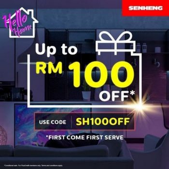 Senheng-Hello-Home-Promo-350x350 - Electronics & Computers Home Appliances IT Gadgets Accessories Johor Kedah Kelantan Kuala Lumpur Melaka Negeri Sembilan Online Store Pahang Penang Perak Perlis Promotions & Freebies Putrajaya Sabah Sarawak Selangor Terengganu 