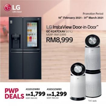 Senheng-LG-Air-Resistible-Deal-Promotion-1-350x350 - Electronics & Computers Home Appliances Johor Kedah Kelantan Kitchen Appliances Kuala Lumpur Melaka Negeri Sembilan Online Store Pahang Penang Perak Perlis Promotions & Freebies Putrajaya Sabah Sarawak Selangor Terengganu 