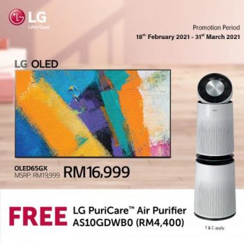 Senheng-LG-Air-Resistible-Deal-Promotion-2-350x350 - Electronics & Computers Home Appliances Johor Kedah Kelantan Kitchen Appliances Kuala Lumpur Melaka Negeri Sembilan Online Store Pahang Penang Perak Perlis Promotions & Freebies Putrajaya Sabah Sarawak Selangor Terengganu 