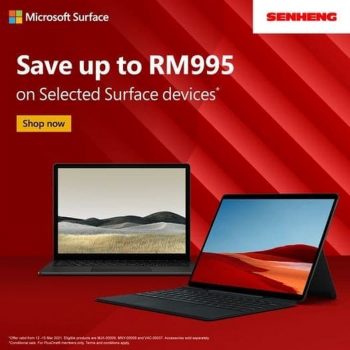 Senheng-Microsoft-Surface-Promo-350x350 - Electronics & Computers IT Gadgets Accessories Johor Kedah Kelantan Kuala Lumpur Laptop Melaka Negeri Sembilan Online Store Pahang Penang Perak Perlis Promotions & Freebies Putrajaya Sabah Sarawak Selangor Terengganu 