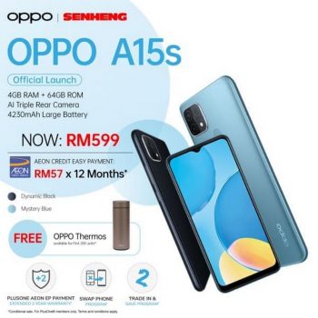 Senheng-OPPO-Promo-350x350 - Electronics & Computers Johor Kedah Kelantan Kuala Lumpur Melaka Mobile Phone Negeri Sembilan Online Store Pahang Penang Perak Perlis Promotions & Freebies Putrajaya Sabah Sarawak Selangor Terengganu 