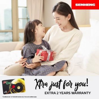 Senheng-PlusOne-Citi-member-Promo-350x350 - Computer Accessories Electronics & Computers Home Appliances IT Gadgets Accessories Johor Kedah Kelantan Kitchen Appliances Kuala Lumpur Melaka Negeri Sembilan Pahang Penang Perak Perlis Promotions & Freebies Putrajaya Sabah Sarawak Selangor Terengganu 