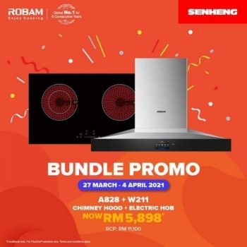 Senheng-Robam-Promo-350x350 - Electronics & Computers Home Appliances Johor Kedah Kelantan Kitchen Appliances Kuala Lumpur Melaka Negeri Sembilan Online Store Pahang Penang Perak Perlis Promotions & Freebies Putrajaya Sabah Sarawak Selangor Terengganu 