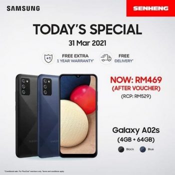 Senheng-Samsung-Special-Deal-350x350 - Electronics & Computers IT Gadgets Accessories Johor Kedah Kelantan Kuala Lumpur Melaka Mobile Phone Negeri Sembilan Online Store Pahang Penang Perak Perlis Promotions & Freebies Putrajaya Sabah Sarawak Selangor Terengganu 