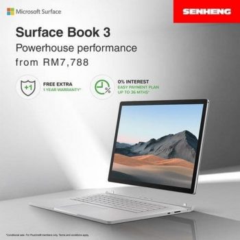 Senheng-Surface-Book-3-Promo-350x350 - Computer Accessories Electronics & Computers IT Gadgets Accessories Johor Kedah Kelantan Kuala Lumpur Laptop Melaka Negeri Sembilan Online Store Pahang Penang Perak Perlis Promotions & Freebies Putrajaya Sabah Sarawak Selangor Terengganu 