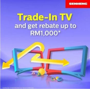 Senheng-Trade-In-Promo-350x346 - Electronics & Computers Home Appliances Johor Kedah Kelantan Kuala Lumpur Melaka Negeri Sembilan Online Store Pahang Penang Perak Perlis Promotions & Freebies Putrajaya Sabah Sarawak Selangor Terengganu 