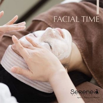 Serene-Aesthetics-Facial-Time-Promo-350x350 - Beauty & Health Johor Kedah Kelantan Kuala Lumpur Melaka Negeri Sembilan Pahang Penang Perak Perlis Personal Care Promotions & Freebies Putrajaya Sabah Sarawak Selangor Skincare Terengganu Treatments 