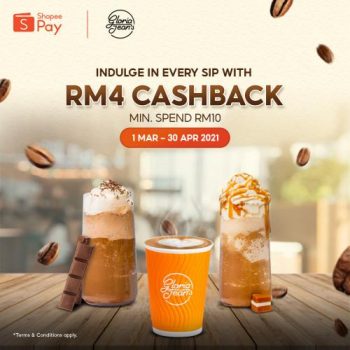 ShopeePay-March-Promotion-6-350x350 - Johor Kedah Kelantan Kuala Lumpur Melaka Negeri Sembilan Others Pahang Penang Perak Perlis Promotions & Freebies Putrajaya Sabah Sarawak Selangor Terengganu