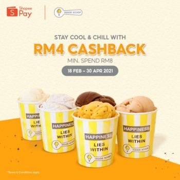 ShopeePay-March-Promotion-7-350x350 - Johor Kedah Kelantan Kuala Lumpur Melaka Negeri Sembilan Others Pahang Penang Perak Perlis Promotions & Freebies Putrajaya Sabah Sarawak Selangor Terengganu