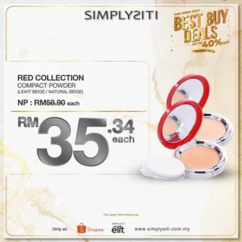 Simplysiti-Best-Buy-Deals-Promotion-4-350x350 - Beauty & Health Cosmetics Johor Kedah Kelantan Kuala Lumpur Melaka Negeri Sembilan Online Store Pahang Penang Perak Perlis Personal Care Promotions & Freebies Putrajaya Sabah Sarawak Selangor Skincare Terengganu 