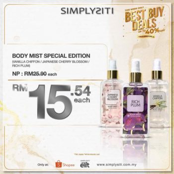 Simplysiti-Best-Buy-Deals-Promotion-8-350x350 - Beauty & Health Cosmetics Johor Kedah Kelantan Kuala Lumpur Melaka Negeri Sembilan Online Store Pahang Penang Perak Perlis Personal Care Promotions & Freebies Putrajaya Sabah Sarawak Selangor Skincare Terengganu 