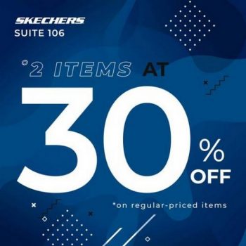 Skechers-Special-Sale-at-Genting-Highlands-Premium-Outlets-350x350 - Fashion Lifestyle & Department Store Footwear Malaysia Sales Pahang 