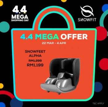 SnowFit-4.4-Sale-on-Shopee-4-350x349 - Beauty & Health Johor Kedah Kelantan Kuala Lumpur Malaysia Sales Massage Melaka Negeri Sembilan Online Store Others Pahang Penang Perak Perlis Putrajaya Sabah Sarawak Selangor Terengganu 