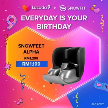 SnowFit-Promotion-Free-Vouchers-on-Lazada-6-350x350 - Johor Kedah Kelantan Kuala Lumpur Melaka Negeri Sembilan Online Store Others Pahang Penang Perak Perlis Promotions & Freebies Putrajaya Sabah Sarawak Selangor Terengganu 