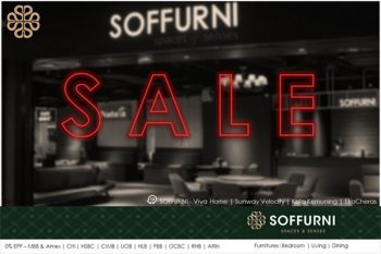 Soffurni-Special-Sale-350x233 - Kuala Lumpur Malaysia Sales Others Selangor 
