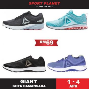 Sport-Planet-Kaw-Kaw-Sale-at-Giant-Kota-Damansara-3-350x350 - Apparels Fashion Accessories Fashion Lifestyle & Department Store Footwear Selangor Sportswear Warehouse Sale & Clearance in Malaysia 