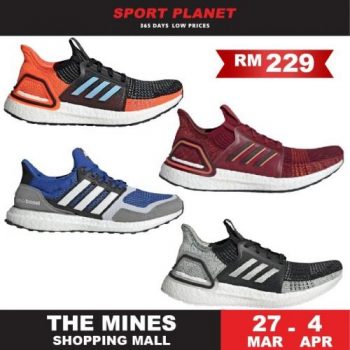 Sport-Planet-Kaw-Kaw-Sale-at-The-Mines-1-350x350 - Apparels Fashion Accessories Fashion Lifestyle & Department Store Footwear Malaysia Sales Selangor Sportswear 