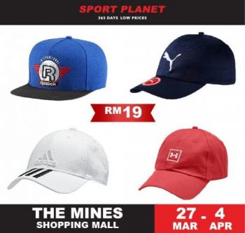 Sport-Planet-Kaw-Kaw-Sale-at-The-Mines-8-350x333 - Apparels Fashion Accessories Fashion Lifestyle & Department Store Footwear Malaysia Sales Selangor Sportswear 