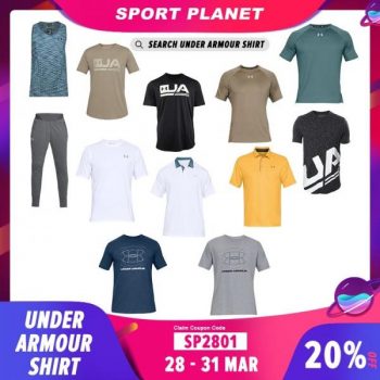 Sport-Planet-Online-4-Day-Sale-19-350x350 - Apparels Fashion Accessories Fashion Lifestyle & Department Store Footwear Johor Kedah Kelantan Kuala Lumpur Malaysia Sales Melaka Negeri Sembilan Online Store Pahang Penang Perak Perlis Putrajaya Sabah Sarawak Selangor Terengganu