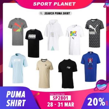 Sport-Planet-Online-4-Day-Sale-21-350x350 - Apparels Fashion Accessories Fashion Lifestyle & Department Store Footwear Johor Kedah Kelantan Kuala Lumpur Malaysia Sales Melaka Negeri Sembilan Online Store Pahang Penang Perak Perlis Putrajaya Sabah Sarawak Selangor Terengganu 