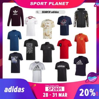 Sport-Planet-Online-4-Day-Sale-23-350x350 - Apparels Fashion Accessories Fashion Lifestyle & Department Store Footwear Johor Kedah Kelantan Kuala Lumpur Malaysia Sales Melaka Negeri Sembilan Online Store Pahang Penang Perak Perlis Putrajaya Sabah Sarawak Selangor Terengganu 