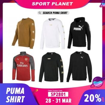 Sport-Planet-Online-4-Day-Sale-25-350x350 - Apparels Fashion Accessories Fashion Lifestyle & Department Store Footwear Johor Kedah Kelantan Kuala Lumpur Malaysia Sales Melaka Negeri Sembilan Online Store Pahang Penang Perak Perlis Putrajaya Sabah Sarawak Selangor Terengganu 