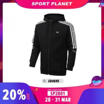 Sport-Planet-Online-4-Day-Sale-26-350x350 - Apparels Fashion Accessories Fashion Lifestyle & Department Store Footwear Johor Kedah Kelantan Kuala Lumpur Malaysia Sales Melaka Negeri Sembilan Online Store Pahang Penang Perak Perlis Putrajaya Sabah Sarawak Selangor Terengganu