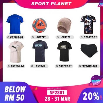 Sport-Planet-Online-4-Day-Sale-28-350x350 - Apparels Fashion Accessories Fashion Lifestyle & Department Store Footwear Johor Kedah Kelantan Kuala Lumpur Malaysia Sales Melaka Negeri Sembilan Online Store Pahang Penang Perak Perlis Putrajaya Sabah Sarawak Selangor Terengganu 