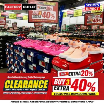 Sports-Direct-Factory-Outlet-Clearance-Sale-3-350x349 - Apparels Fashion Accessories Fashion Lifestyle & Department Store Footwear Selangor Warehouse Sale & Clearance in Malaysia 