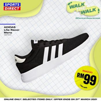 Sports-Direct-Online-Walk-The-Walk-Footwear-Promotion-4-350x350 - Apparels Fashion Accessories Fashion Lifestyle & Department Store Footwear Johor Kedah Kelantan Kuala Lumpur Melaka Negeri Sembilan Online Store Pahang Penang Perak Perlis Promotions & Freebies Putrajaya Sabah Sarawak Selangor Sportswear Terengganu 