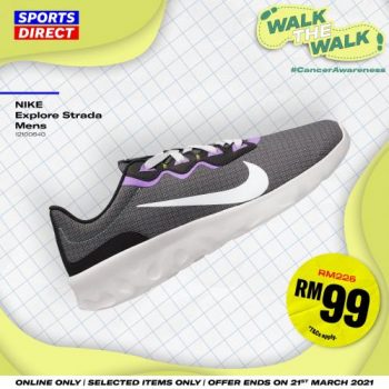 Sports-Direct-Online-Walk-The-Walk-Footwear-Promotion-9-350x350 - Apparels Fashion Accessories Fashion Lifestyle & Department Store Footwear Johor Kedah Kelantan Kuala Lumpur Melaka Negeri Sembilan Online Store Pahang Penang Perak Perlis Promotions & Freebies Putrajaya Sabah Sarawak Selangor Sportswear Terengganu 