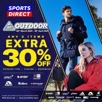 Sports-Direct-Outdoor-Sale-350x350 - Apparels Fashion Accessories Fashion Lifestyle & Department Store Footwear Johor Kedah Kelantan Kuala Lumpur Malaysia Sales Melaka Negeri Sembilan Online Store Pahang Penang Perak Perlis Putrajaya Sabah Sarawak Selangor Sportswear Terengganu 