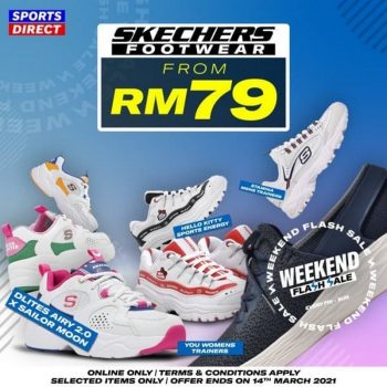 Sports-Direct-Skechers-Footwear-Sale-350x350 - Fashion Accessories Fashion Lifestyle & Department Store Footwear Johor Kedah Kelantan Kuala Lumpur Malaysia Sales Melaka Negeri Sembilan Online Store Pahang Penang Perak Perlis Putrajaya Sabah Sarawak Selangor Terengganu 