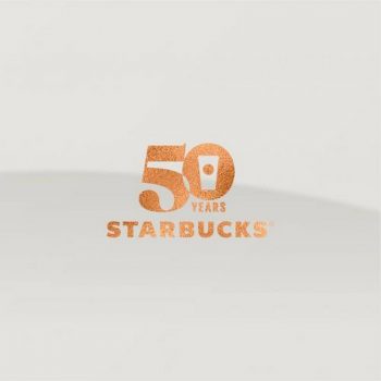 Starbucks-50th-Anniversary-Collection-Promo-350x350 - Beverages Food , Restaurant & Pub Johor Kedah Kelantan Kuala Lumpur Melaka Negeri Sembilan Pahang Penang Perak Perlis Promotions & Freebies Putrajaya Sabah Sarawak Selangor Terengganu 