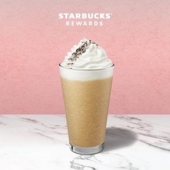 Starbucks-Grande-sized-Frappuccino-Promo-350x350 - Beverages Food , Restaurant & Pub Johor Kedah Kelantan Kuala Lumpur Melaka Negeri Sembilan Pahang Penang Perak Perlis Promotions & Freebies Putrajaya Sabah Sarawak Selangor Terengganu 