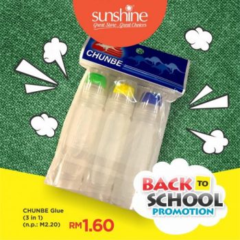 Sunshine-Back-To-School-Promotion-12-350x350 - Penang Promotions & Freebies Supermarket & Hypermarket 