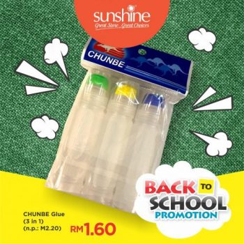 Sunshine-Back-To-School-Promotion-12-350x350 - Penang Promotions & Freebies Supermarket & Hypermarket