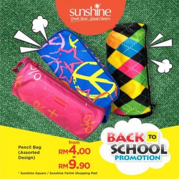 Sunshine-Back-To-School-Promotion-13-350x350 - Penang Promotions & Freebies Supermarket & Hypermarket 