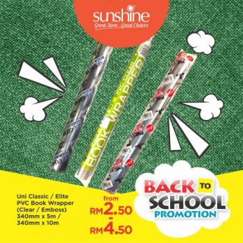 Sunshine-Back-To-School-Promotion-16-350x350 - Penang Promotions & Freebies Supermarket & Hypermarket