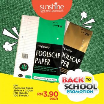 Sunshine-Back-To-School-Promotion-18-350x350 - Penang Promotions & Freebies Supermarket & Hypermarket 