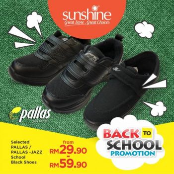 Sunshine-Back-To-School-Promotion-3-350x350 - Penang Promotions & Freebies Supermarket & Hypermarket 