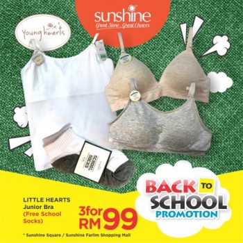 Sunshine-Back-To-School-Promotion-6-350x350 - Penang Promotions & Freebies Supermarket & Hypermarket