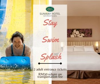 Sunway-Hotel-Georgetown-Stay-Swim-Splash-Promo-350x293 - Hotels Penang Promotions & Freebies Sports,Leisure & Travel 