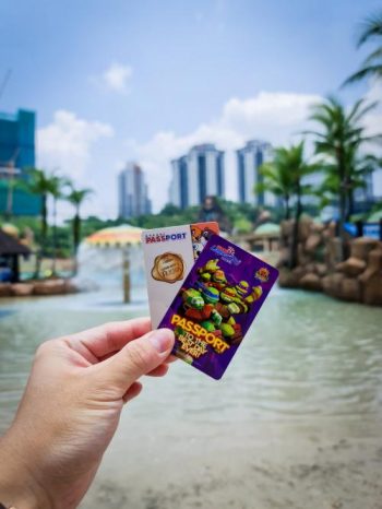 Sunway-Lagoon-Annual-Passport-Promotion-1-350x466 - Promotions & Freebies Selangor Sports,Leisure & Travel Theme Parks 