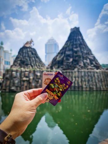 Sunway-Lagoon-Annual-Passport-Promotion-2-350x466 - Promotions & Freebies Selangor Sports,Leisure & Travel Theme Parks 