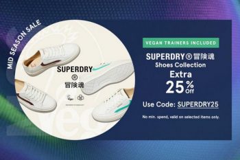 Superdry-Mid-Season-Sale-on-Zalora-350x233 - Apparels Fashion Accessories Fashion Lifestyle & Department Store Johor Kedah Kelantan Kuala Lumpur Malaysia Sales Melaka Negeri Sembilan Online Store Pahang Penang Perak Perlis Putrajaya Sabah Sarawak Selangor Terengganu 