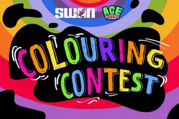 Swan-Colouring-Contest-350x233 - Events & Fairs Johor Kedah Kelantan Kuala Lumpur Melaka Negeri Sembilan Online Store Others Pahang Penang Perak Perlis Putrajaya Sabah Sarawak Selangor Terengganu 