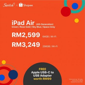 Switch-4.4-Sale-on-Shopee-13-350x349 - Computer Accessories Electronics & Computers IT Gadgets Accessories Johor Kedah Kelantan Kuala Lumpur Laptop Malaysia Sales Melaka Mobile Phone Negeri Sembilan Online Store Pahang Penang Perak Perlis Putrajaya Sabah Sarawak Selangor Terengganu